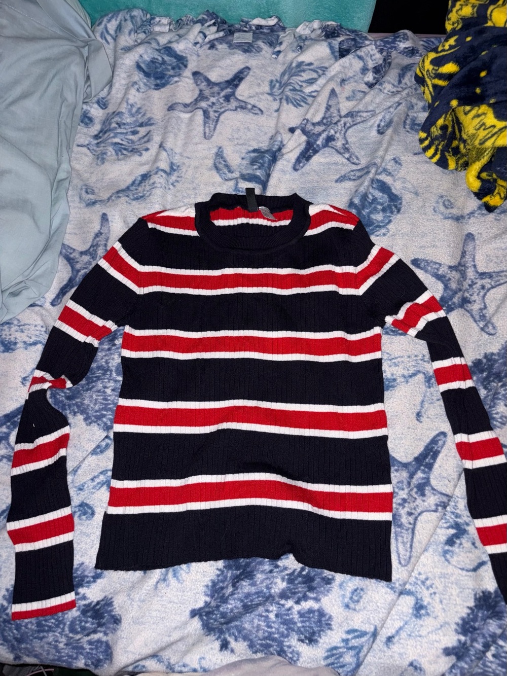 (M) H&M long sleeve